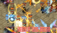 《新蜀门》经典版本即将开启激情再次来袭